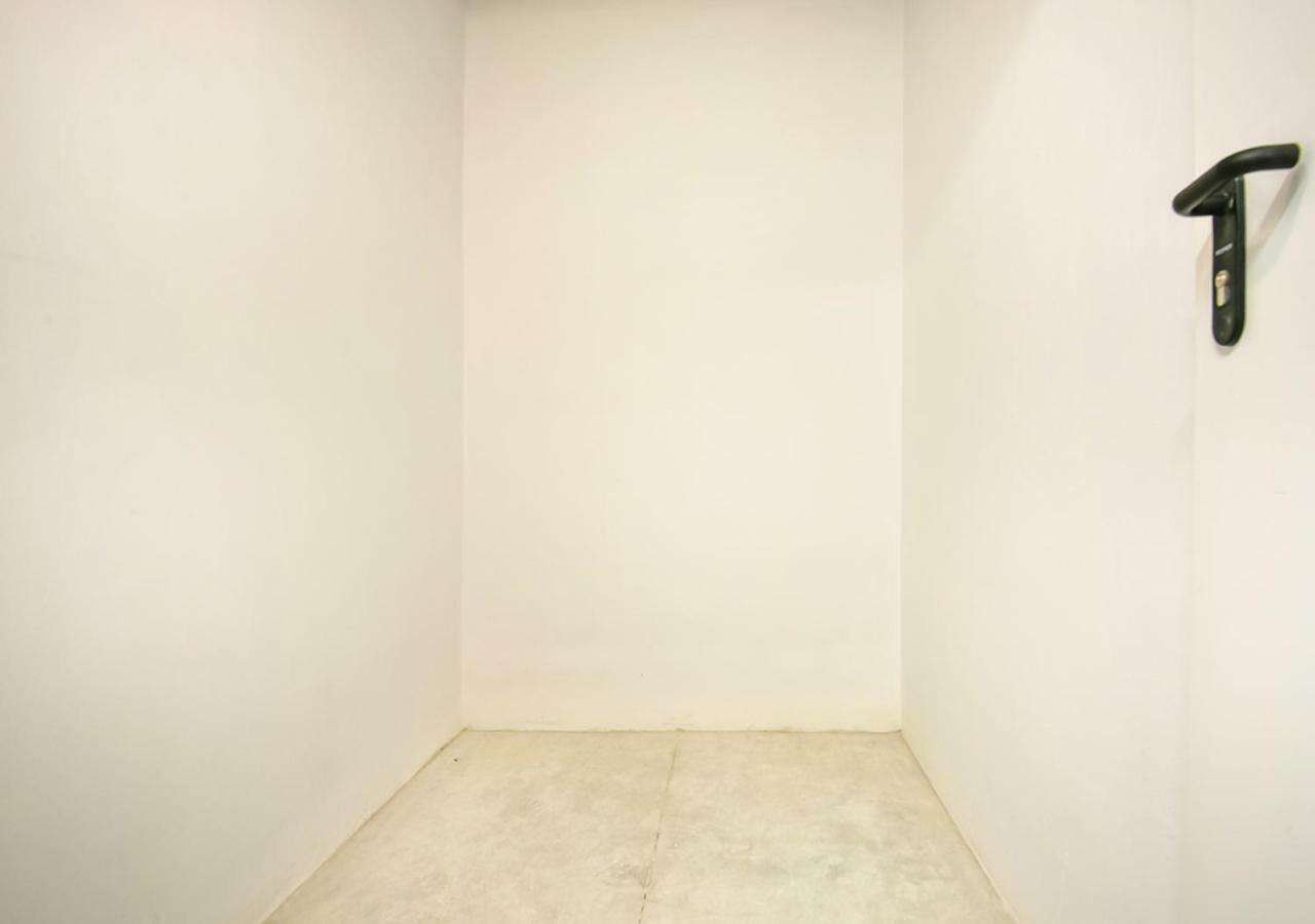 Appartement Mirador De Calp Extérieur photo